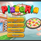 Pizzería Fabrica de Pizza biểu tượng