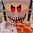 Escape Pappa Chef Pizzeria ไอคอน
