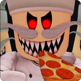 Escape Pappa Chef Pizzeria APK