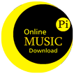 Pi Online Music Downloader