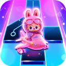 APK Piano Hotwave