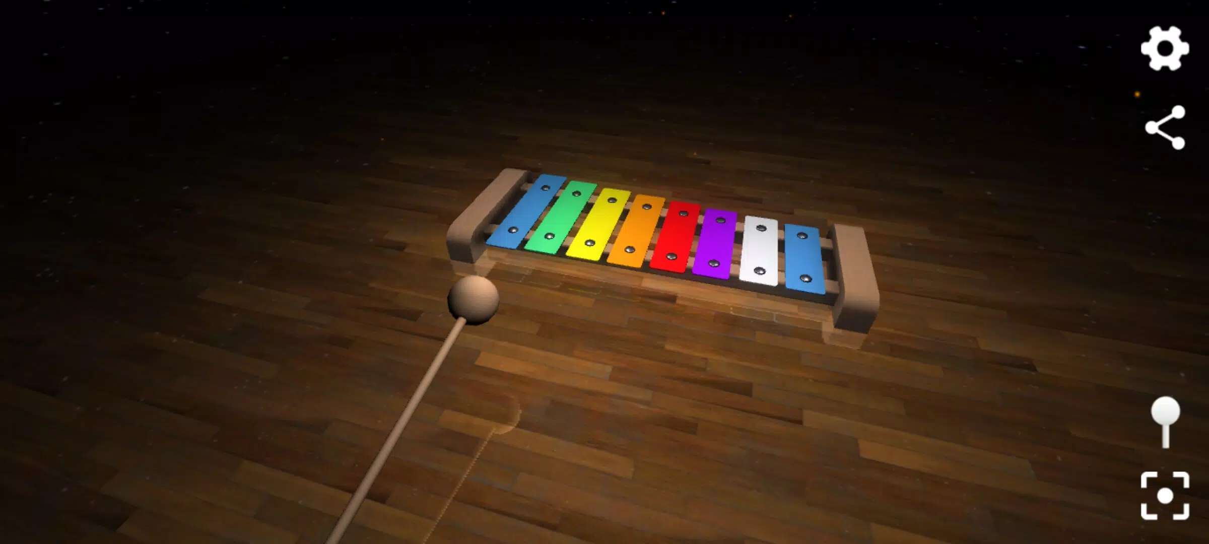 Xylophone 3D APK for Android Download