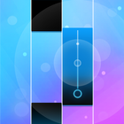 Music Tiles 2 - Magic Piano أيقونة