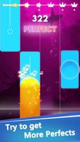 Music Tiles 2 - Magic Piano ภาพหน้าจอ 2