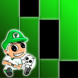 Fernanfloo - Juego de Piano