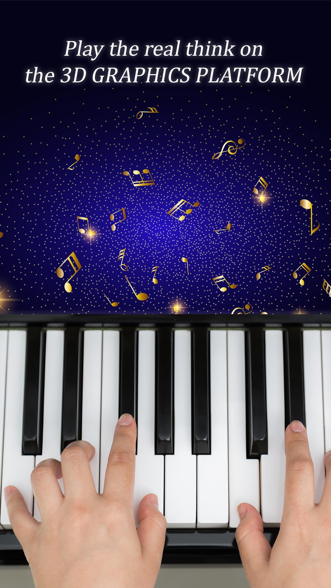 Piano Keyboard APK for Android Download