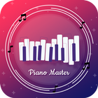 Piano master icône