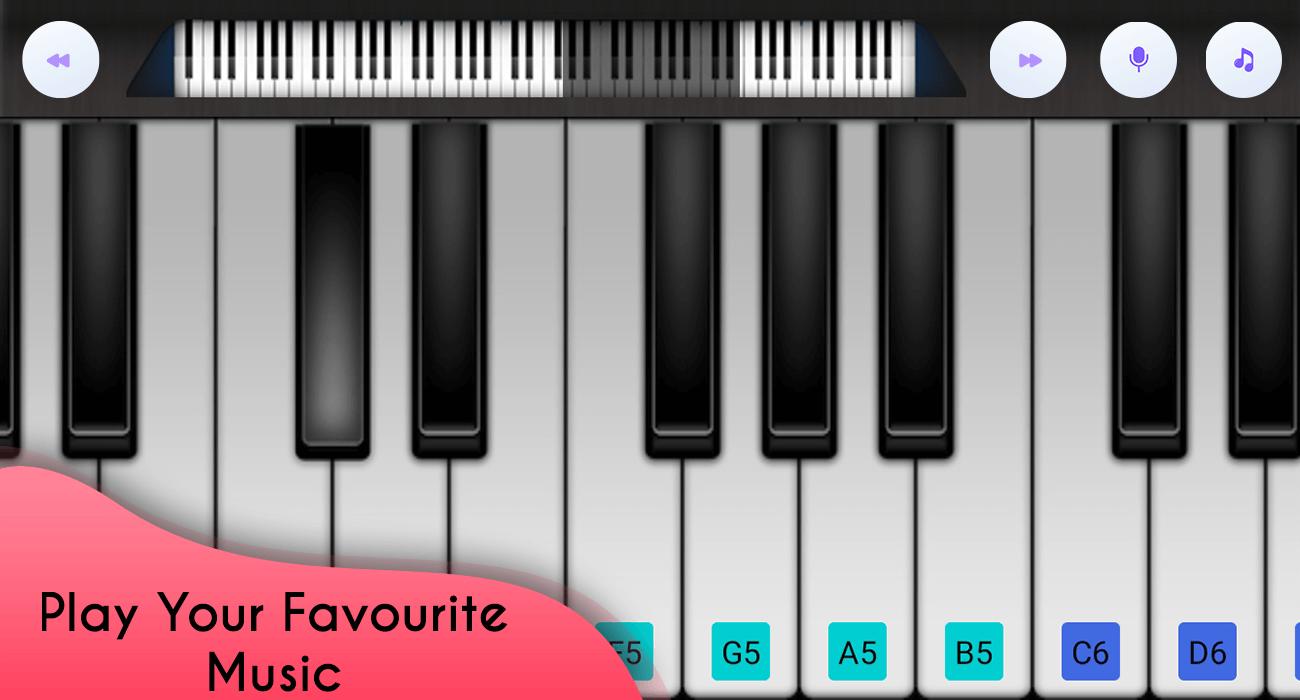 Piano master APK for Android Download