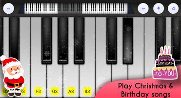 Piano master screenshot 1
