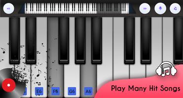 Piano master capture d'écran 3