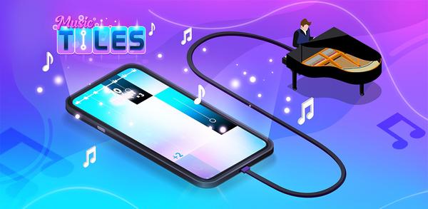 How to Download Music Tiles - Magic Tiles for Android image