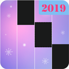 Piano Music Tiles simgesi