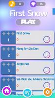 Piano Music Tiles 海報
