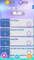 Piano Music Tiles 포스터