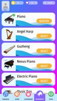 Piano Beat ภาพหน้าจอ 3