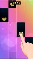 برنامه‌نما Piano Lol Tiles 2 عکس از صفحه