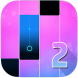 Incredible Piano Magic  Tile