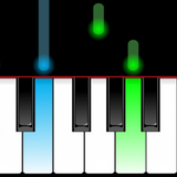 To Piano أيقونة
