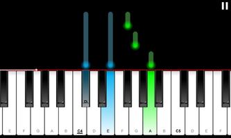 To Piano تصوير الشاشة 1