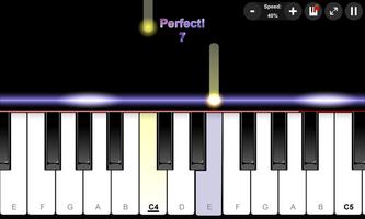 To Piano تصوير الشاشة 2