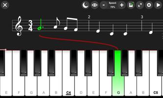 To Piano تصوير الشاشة 3