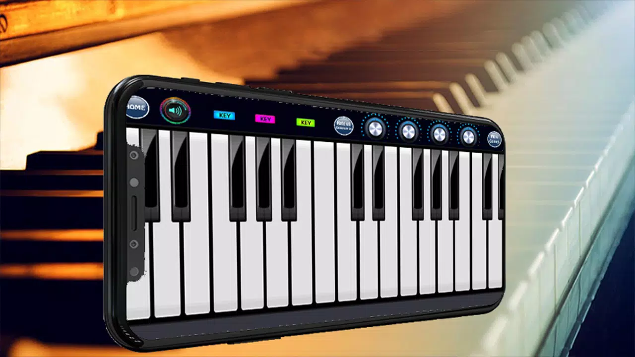 Piano Online Dubstep APK for Android Download