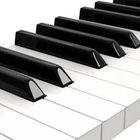 Real Piano - Learn Piano Fast simgesi