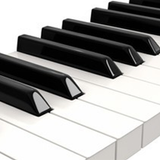 Real Piano - Learn Piano Fast icono