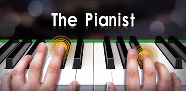 ピアノ：ピアノの無料学習の歌