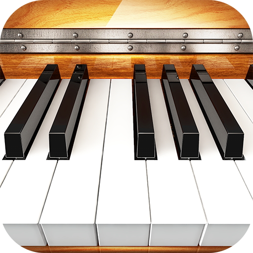 ピアノ：ピアノの無料学習の歌