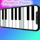 Perfecto Piano أيقونة