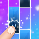 White Tiles: Piano Tiles Music Games APK