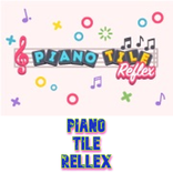 Piano Tile Reflex