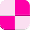 Piano Tiles Game