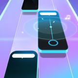 APK Piano Dream Tiles: Magic Piano