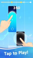 Dream Tiles : Magic Piano پوسٹر