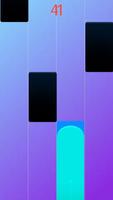 برنامه‌نما Piano Tiles عکس از صفحه