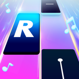 Rhythm Rush -  音楽ゲーム&リズムゲーム