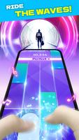 Rhythm Rush screenshot 2