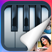 ”Hide Apps & Photos-Piano Vault
