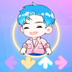 BTS Dancing Piano