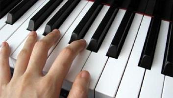 Tutoriel apprendre à jouer du piano Affiche