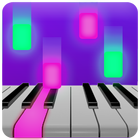 pianoX – Play Piano | Learn Real Piano Keyboard أيقونة