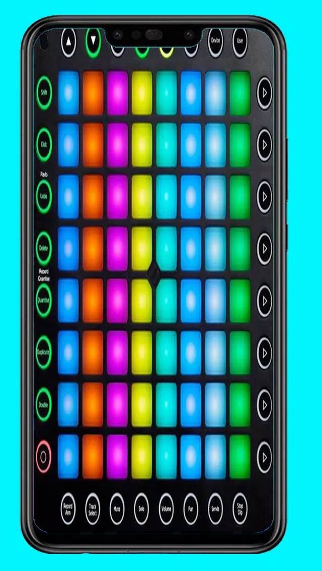 Martin Garrix Animals Launchpad Mashup Music DJ APK for Android Download