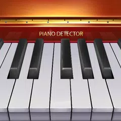 Piano Detector: Virtual Piano XAPK download