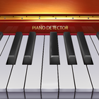 Piano Detector ícone