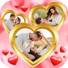 Photo Collage Maker:Pic Editor آئیکن