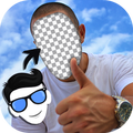 Face In Hole Photo Editor