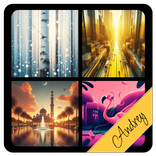 4 Pics 1 Word Puzzle Game