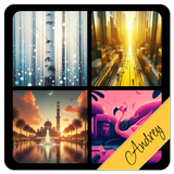 4 Pics 1 Word Puzzle Game APK